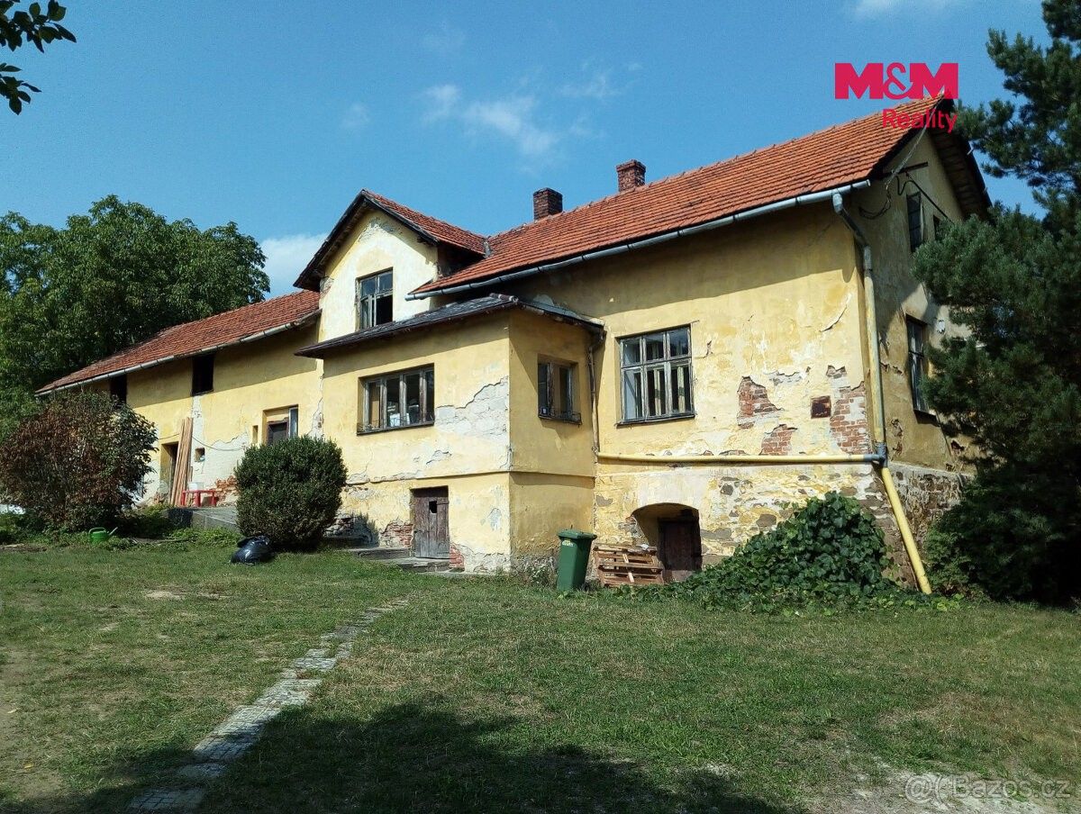 Rodinný dům · Ostrava, 725 26 - 3