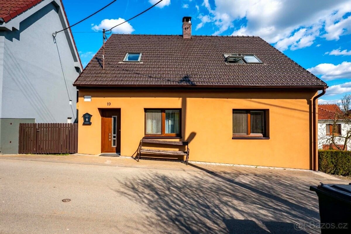 Rodinný dům