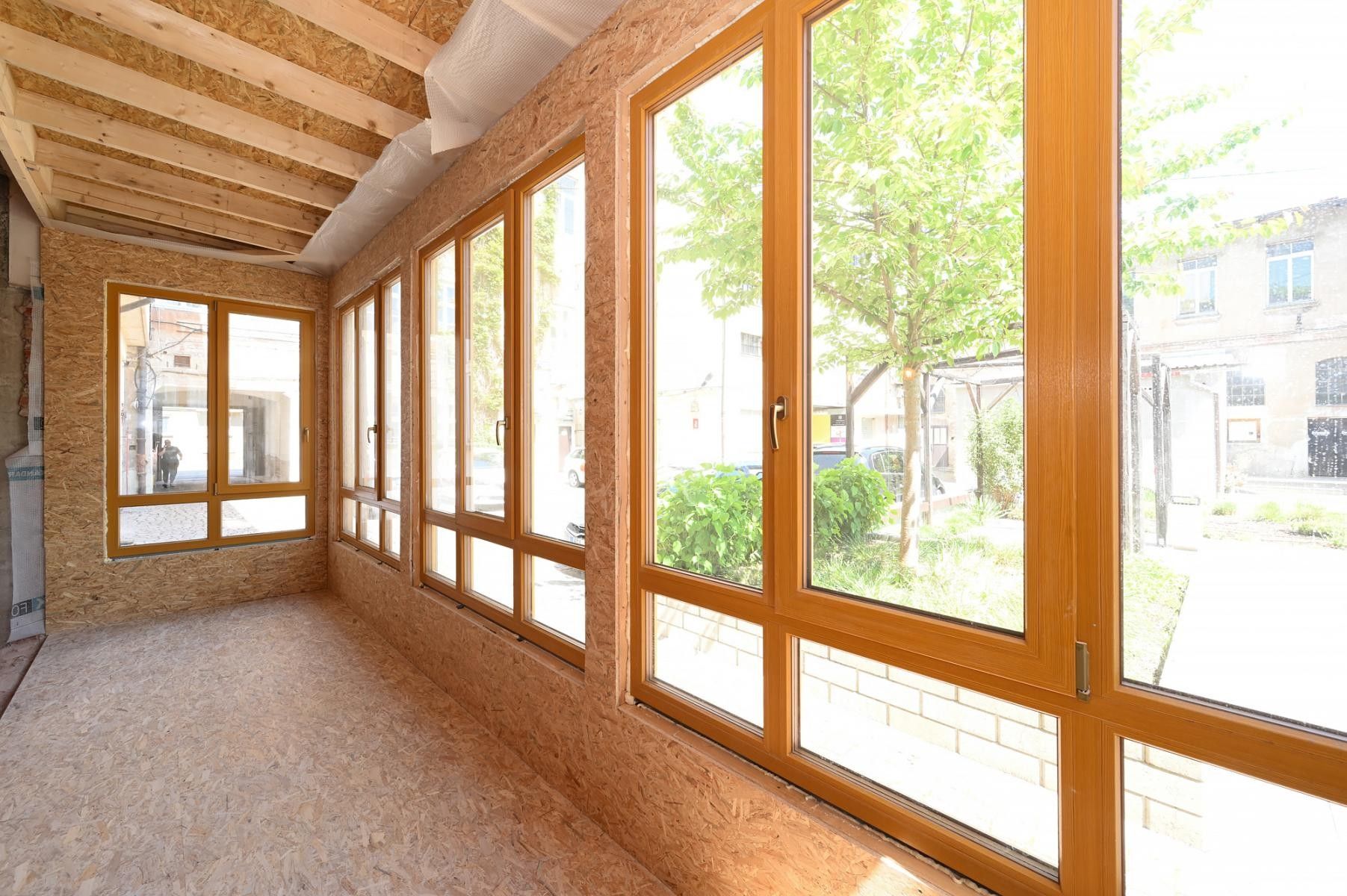 Pronájem restaurace - Pospíšilova, Hradec Králové, 159 m² - 5