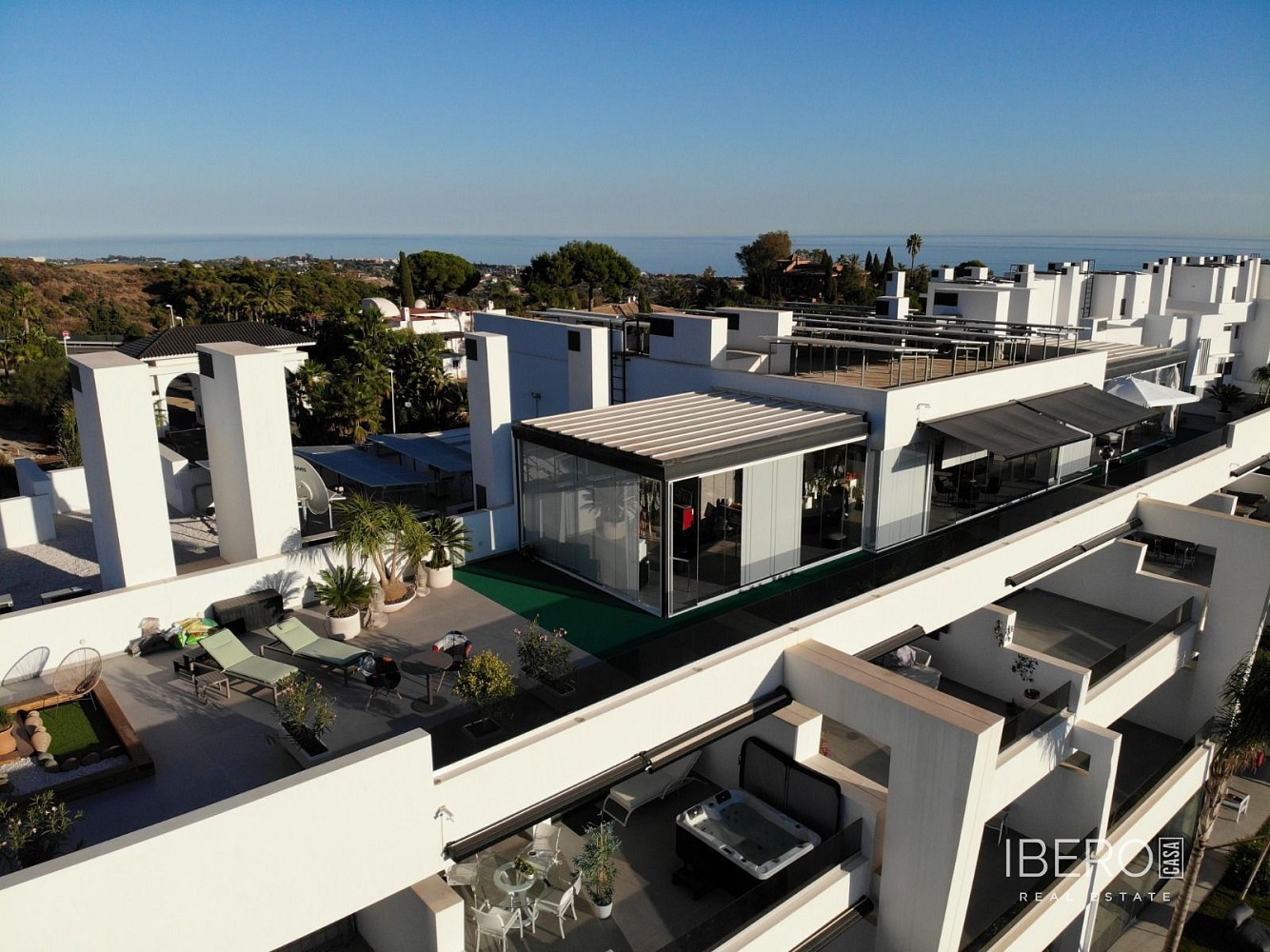 4+kk, Estepona, Španělsko, 108 m² - 2