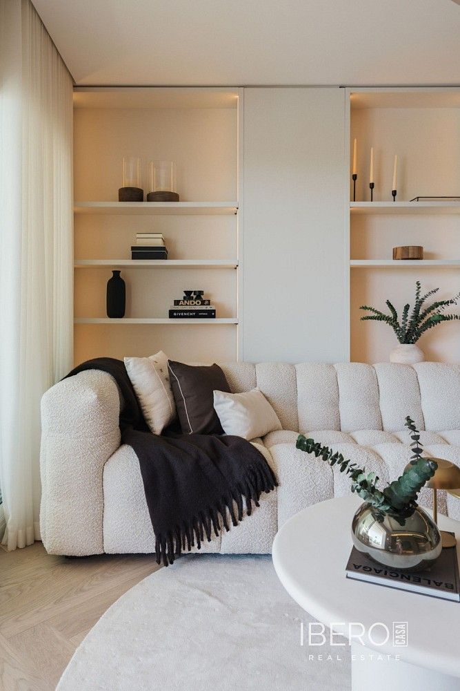 Prodej byt 3+kk - The Golden Mile, Španělsko, 110 m² - 5