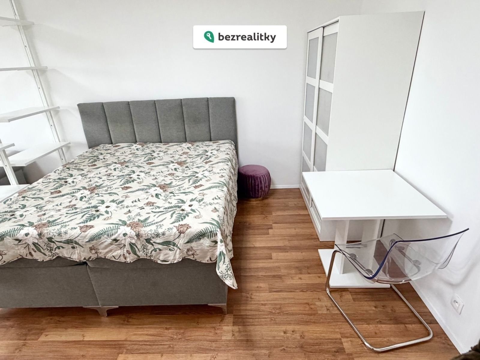 Byt 1+kk · 38 m² · Babická 2379, Praha Chodov - 3