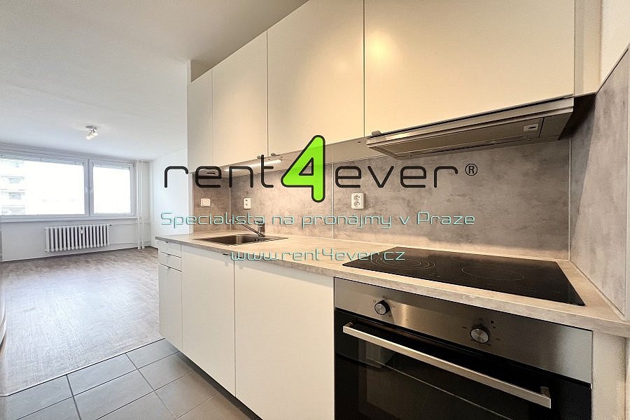 Byt 2+kk · 47 m² · Nad přehradou, Praha 10 - Horní Měcholupy - 3