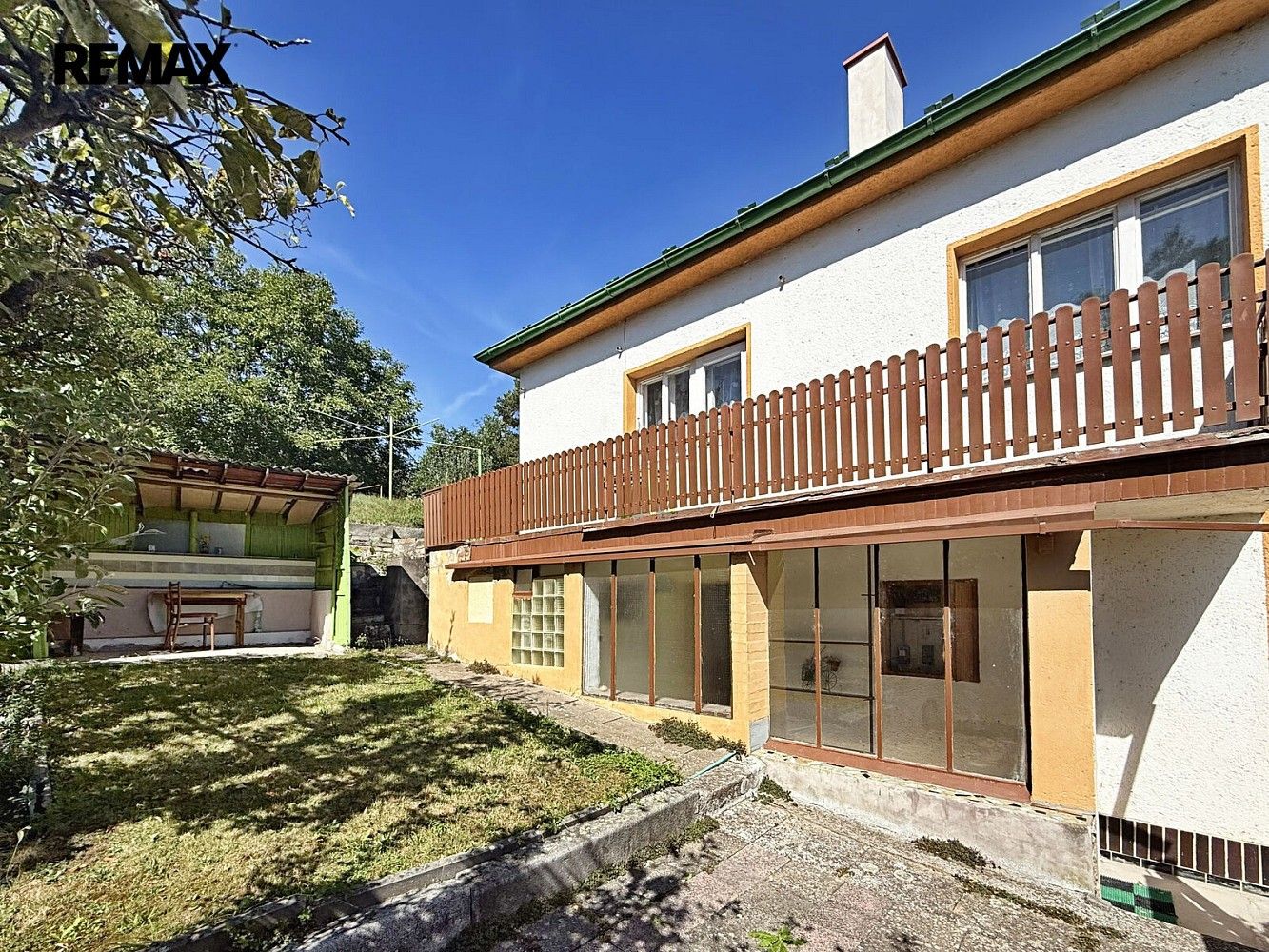 Rodinný dům · 144 m² · Chrast, okres Chrudim, Pardubický kraj - 3