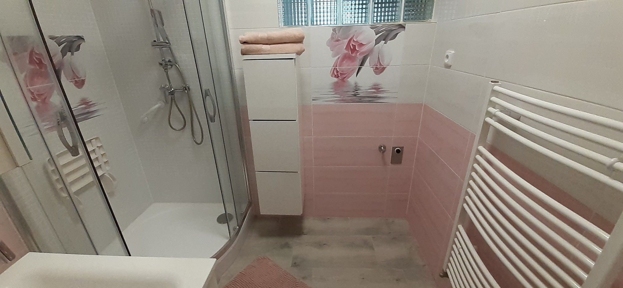 Byt 3+1 · 78 m² · Sedlčany, okres Příbram, Středočeský kraj - 3