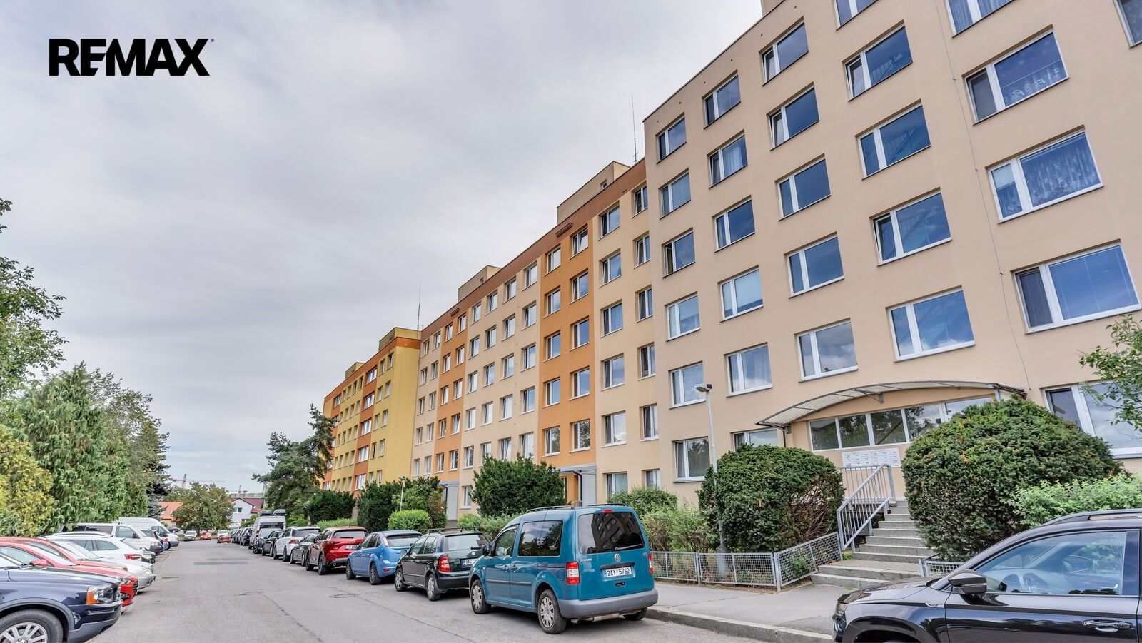 2+kk, Neapolská 328, Praha Horní Měcholupy, 43 m² - 2