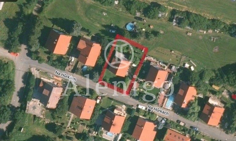 Rodinný dům · 285 m² · Na Hůrkách, Nový Knín - 4