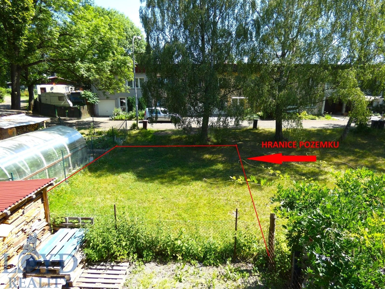 Prodej rodinný dům - Karlovy Vary Počerny, 144 m² - 5