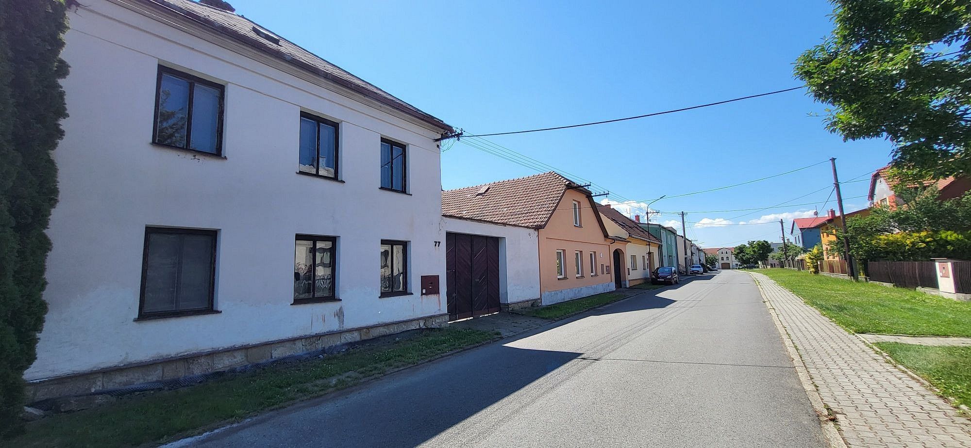 Rodinný dům · 110 m² · Branka, Hustopeče nad Bečvou, okres Přerov - 4