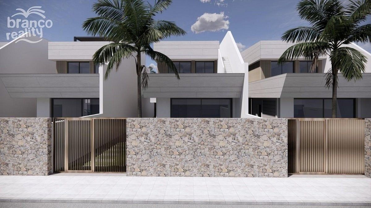 Rodinný dům · 127 m² · San Javier, ES - 4