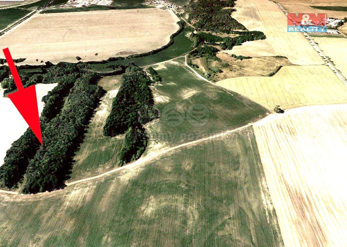 Zemědělské pozemky, Čejč, 696 14, 5 686 m²