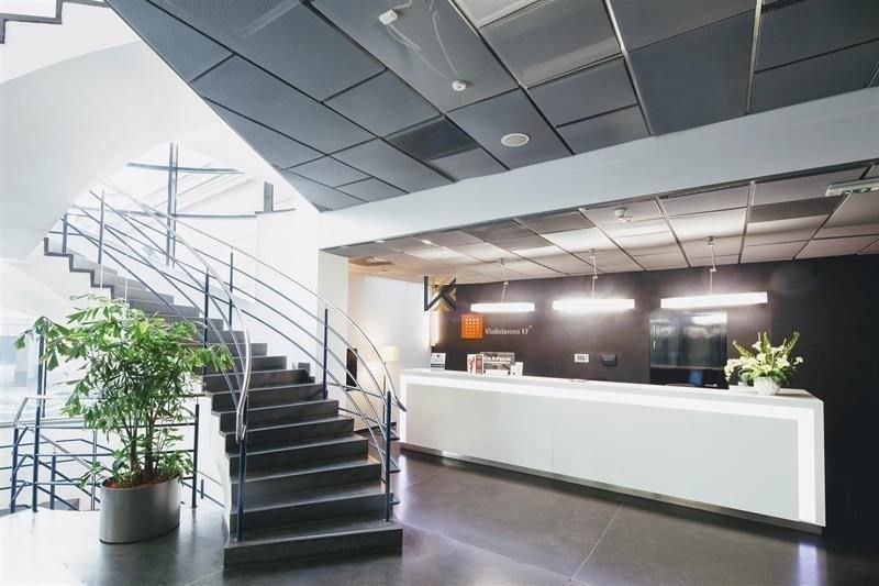 Kanceláře, Vladislavova, Praha, 615 m²