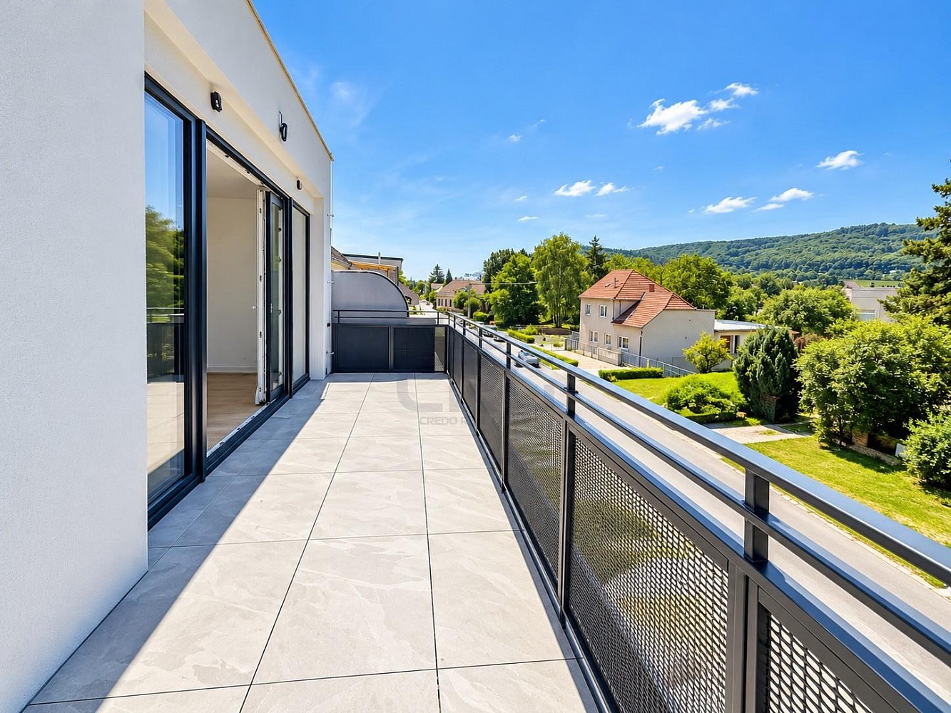 Byt 3+kk, 86 m²