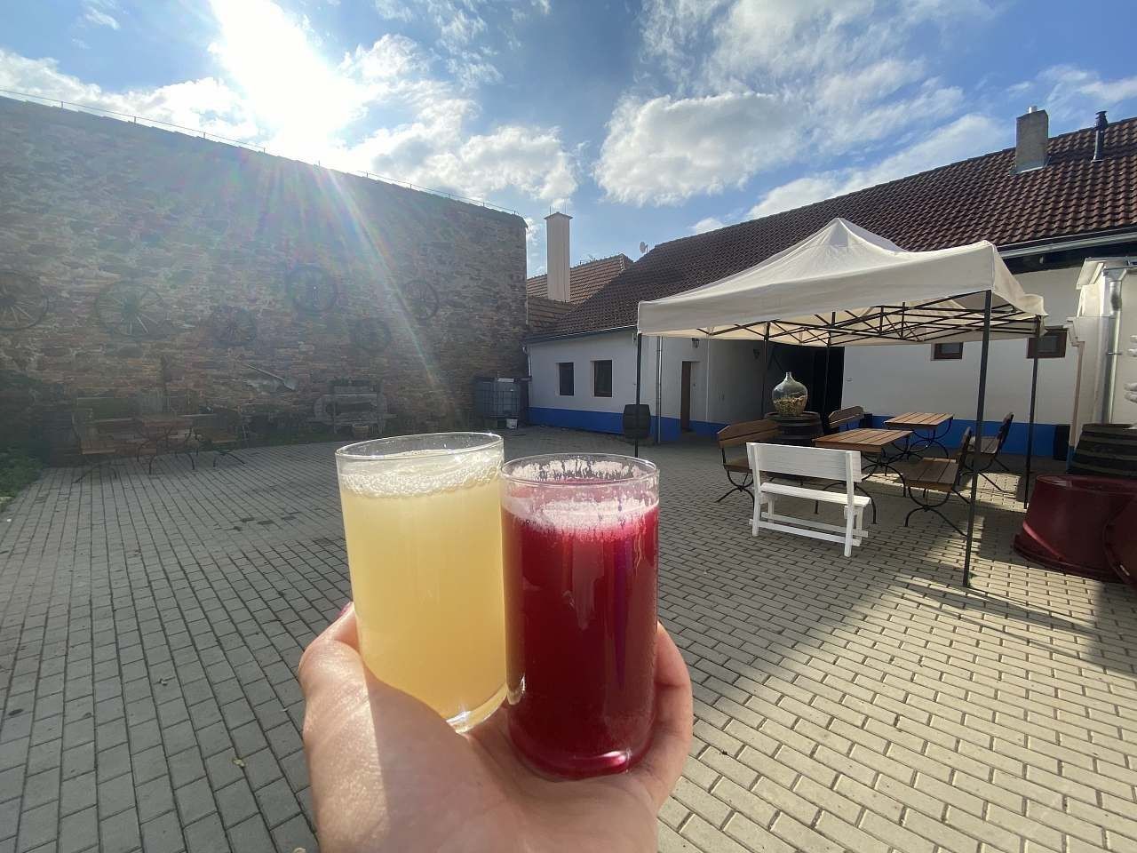 Chata · Hodonice, Jihomoravský kraj - 3