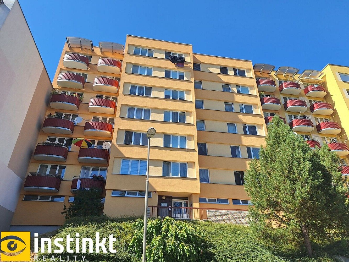 3+1, Vimperk - Vimperk II, okres Prachatice, Jihočeský kraj, 2 072 m² - 1