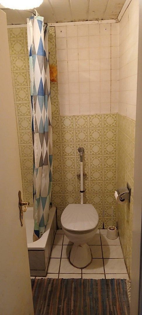 Byt 1+1 · 29 m² · Am Gratenpoet 11, , Severní Porýní-Vestfálsko - 3