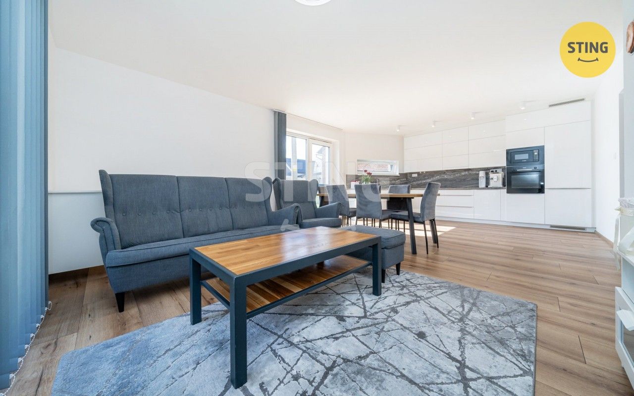 Rodinný dům · 132 m² · Jižní, Hněvošice - 3