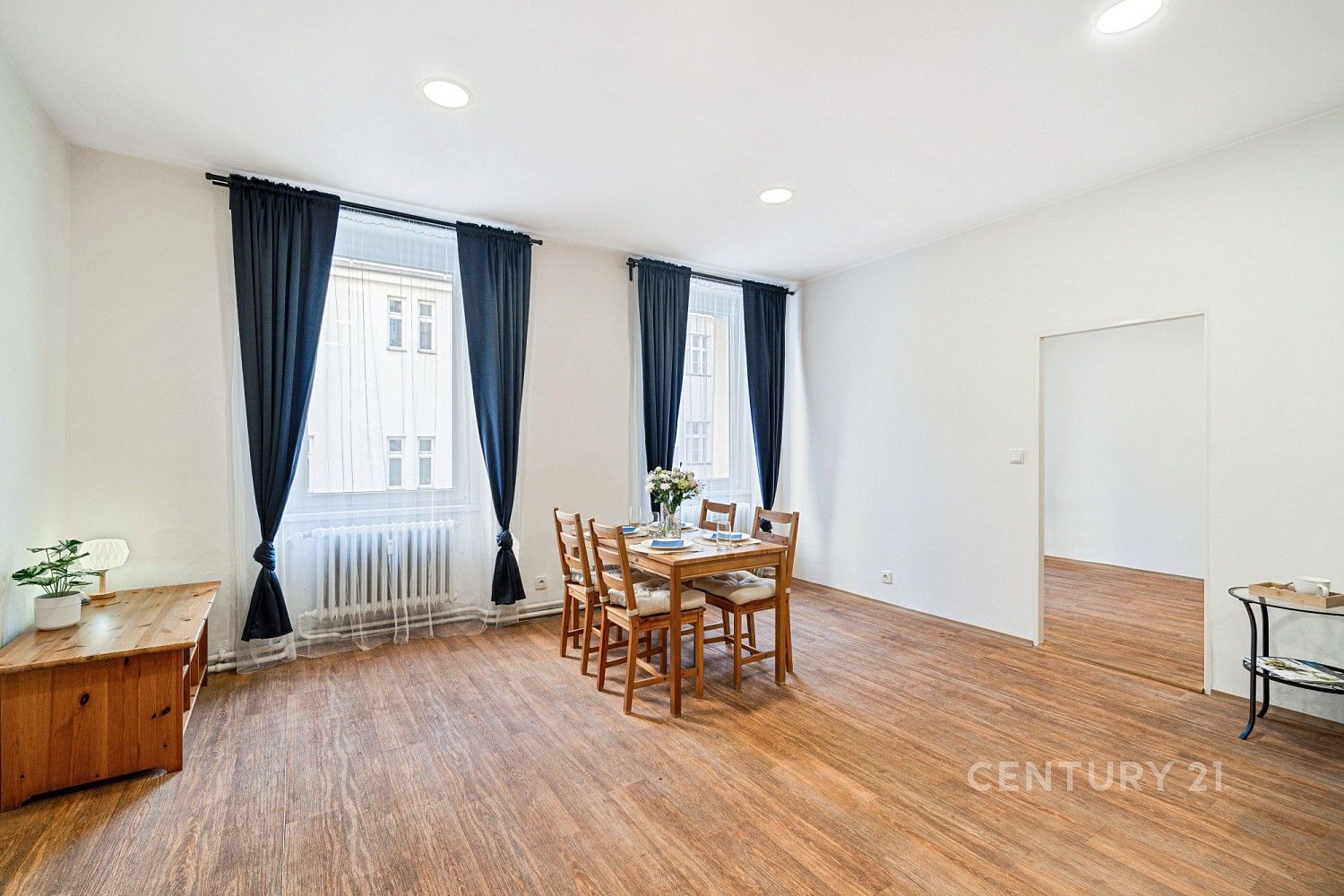 2+kk, Praha - Karlín, okres Praha 8, Hlavní město Praha, 70 m² - 2