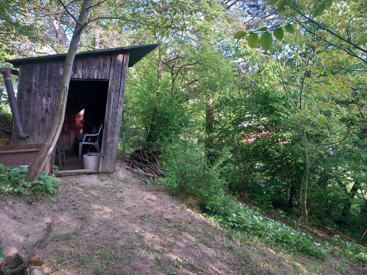 Zahrady, Zábřeh, 789 01