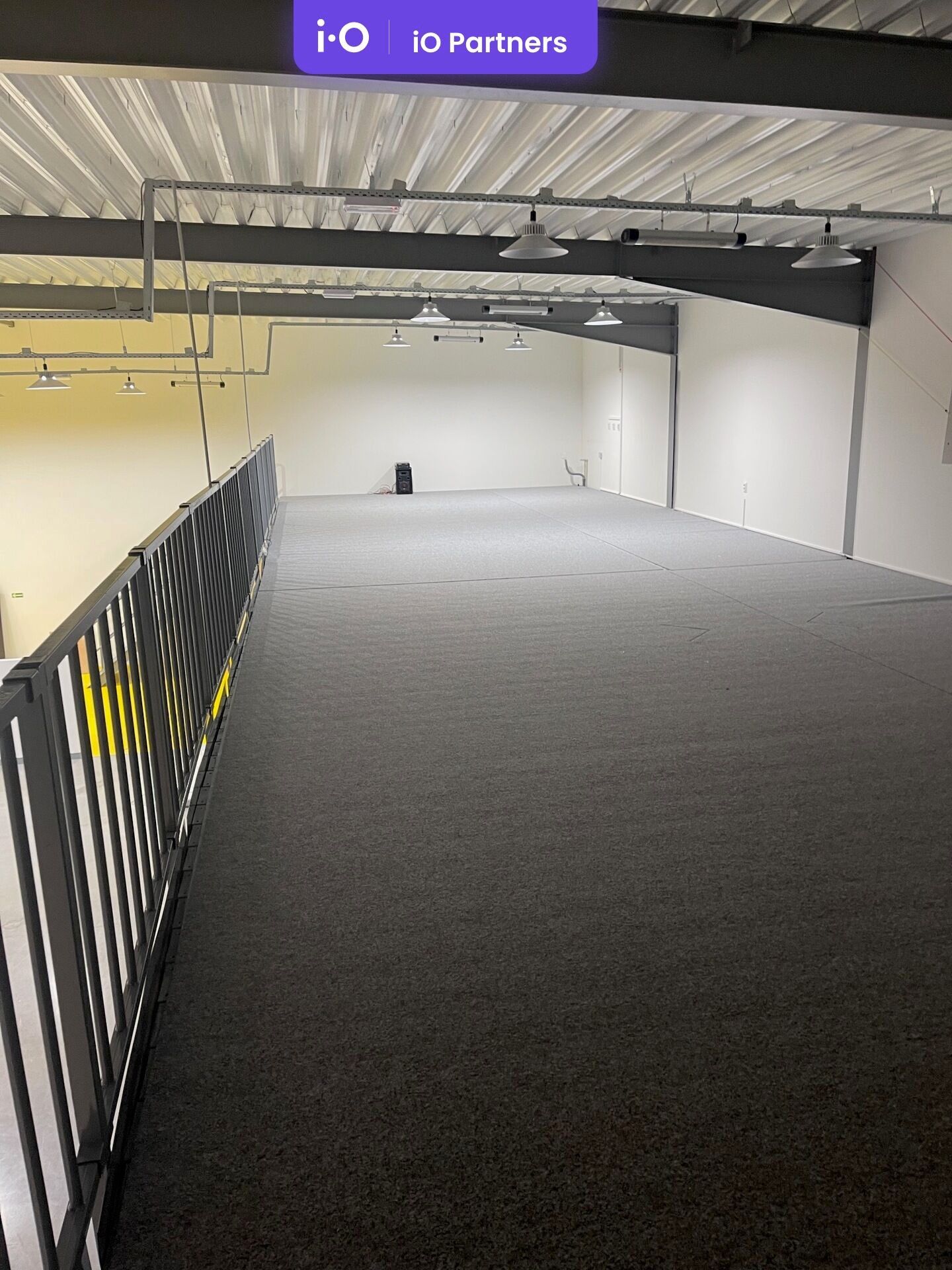 Sklady, Královická, Brandýs nad Labem-Stará Boleslav Brandýs nad Labem, 1 000 m² - 2