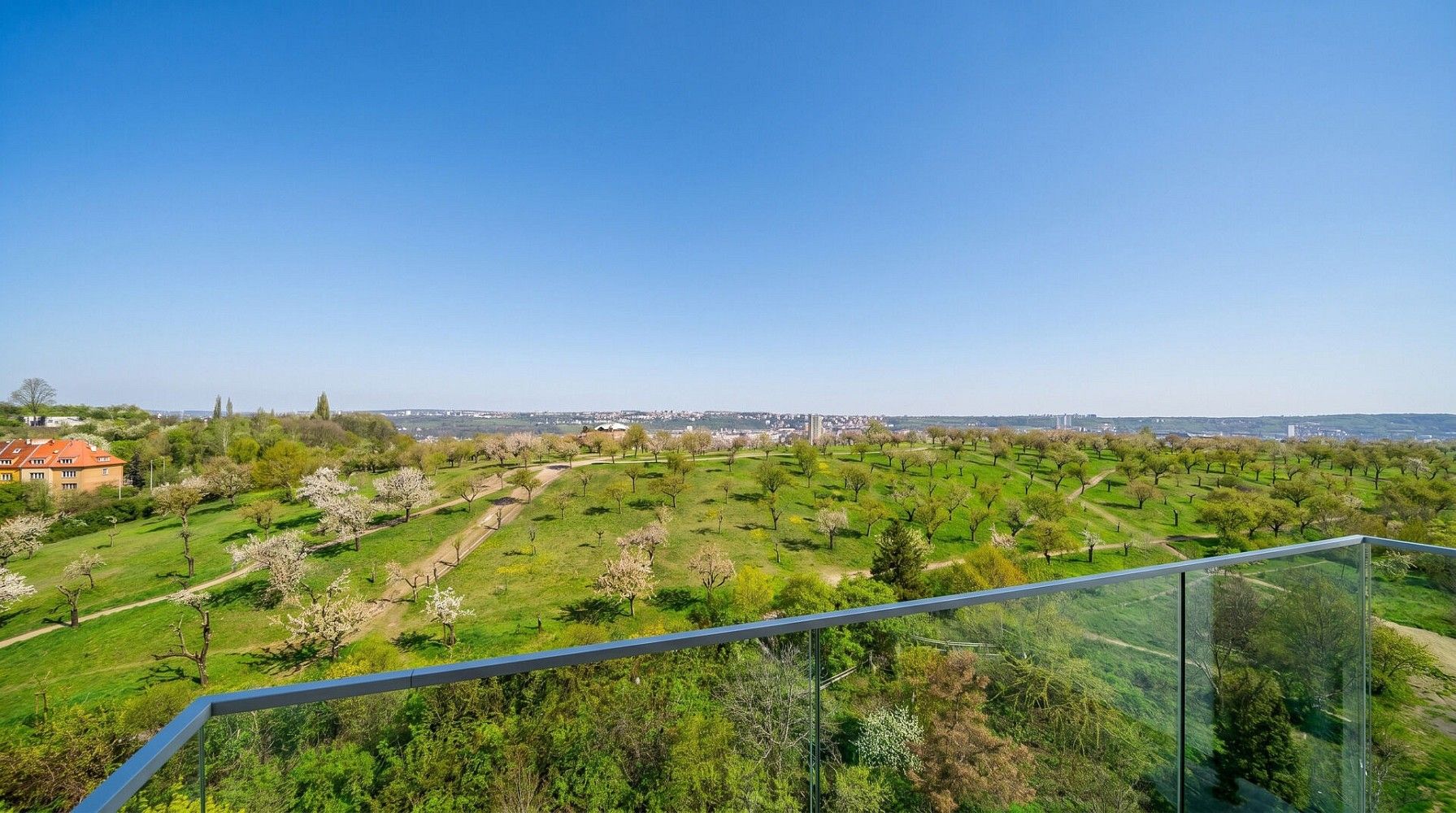 1+kk, Praha - Hrdlořezy, okres Praha 9, Hlavní město Praha, 41 m² - 2