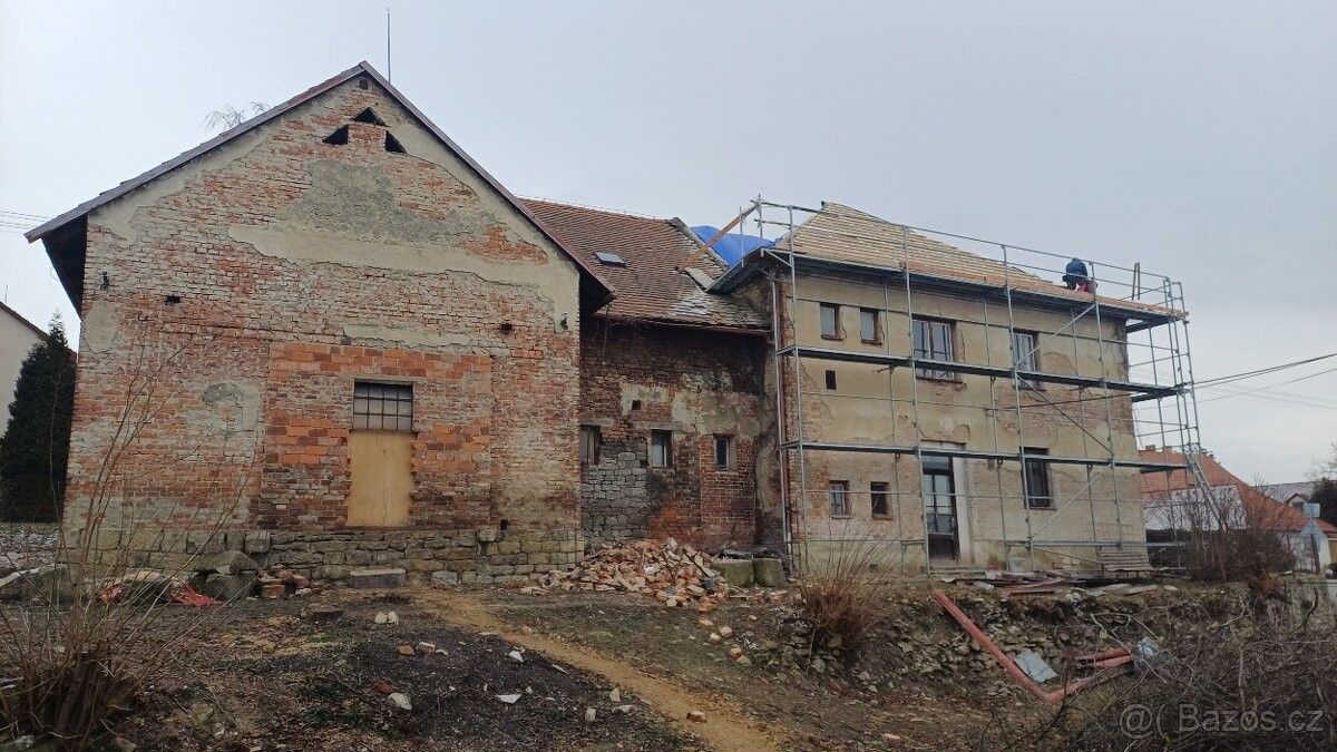 Rodinné domy, Litomyšl, 570 01 - 2