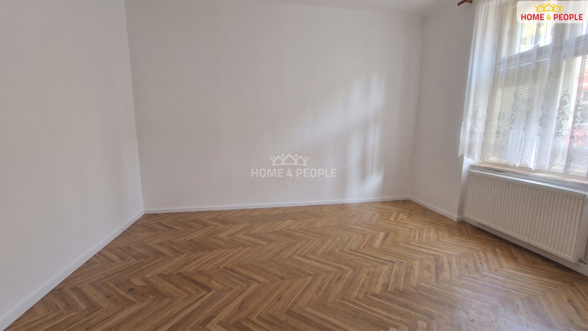 Byt 2+1 · 57 m² · Kamenná, Brno - 4