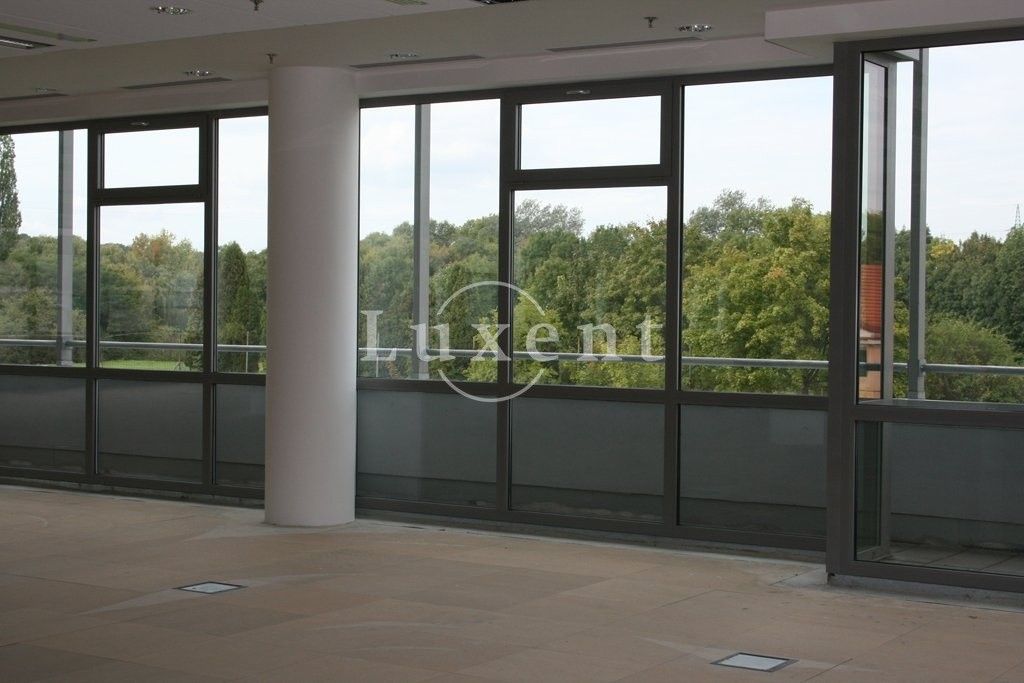 Kancelář · 150 m² · Evropská  , Praha - 4