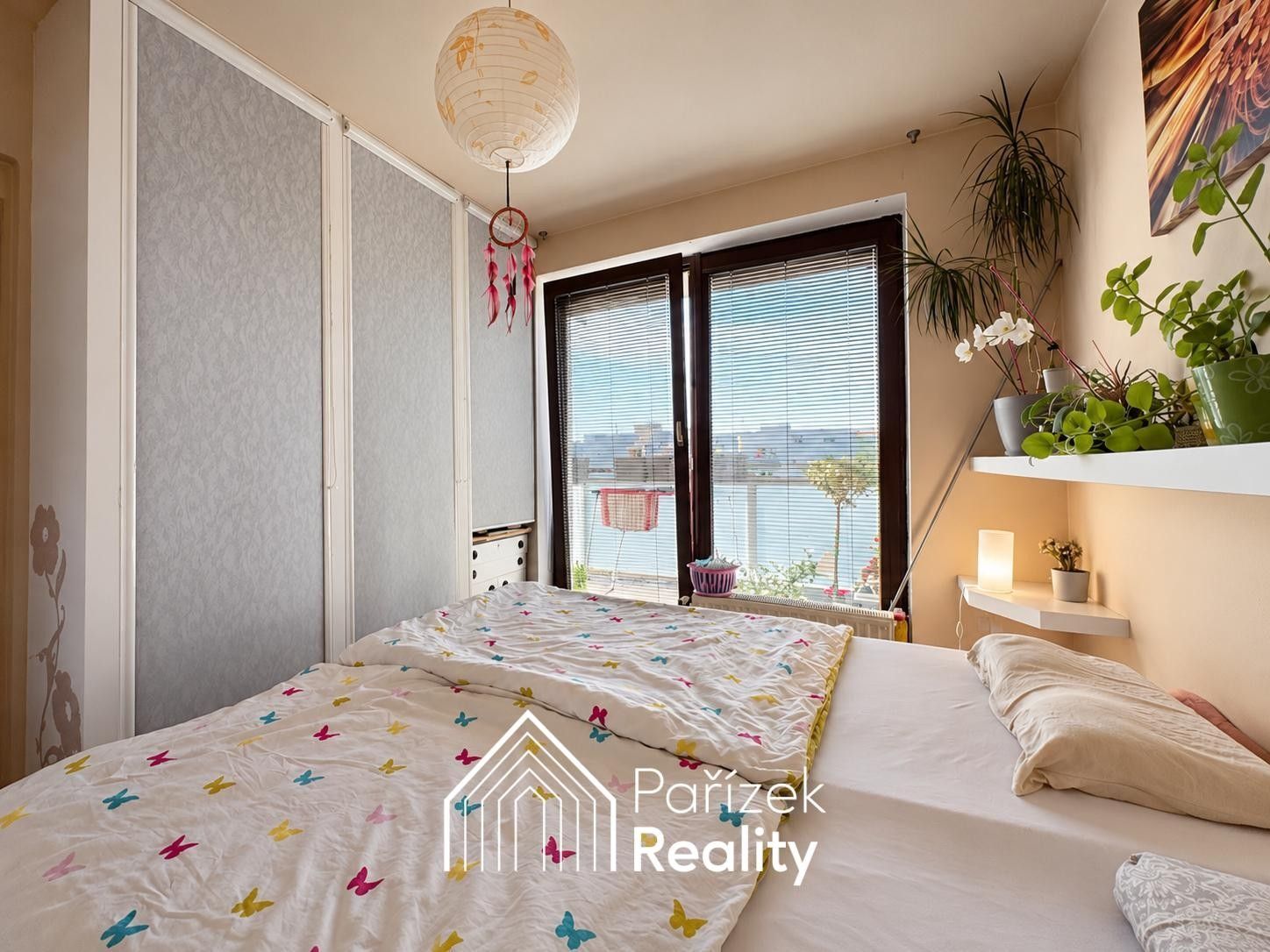 Pronájem byt 3+kk - Duhová, Náchod, 60 m² - 5