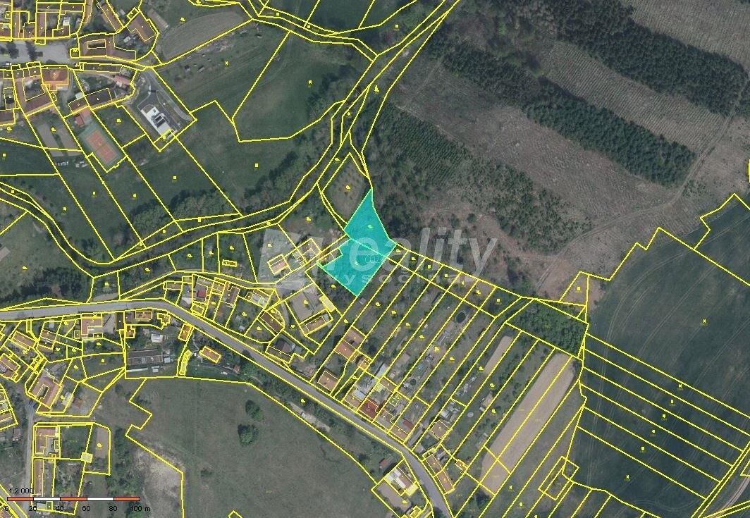 Pozemek pro bydlení · Biskupice-Pulkov Biskupice - 3