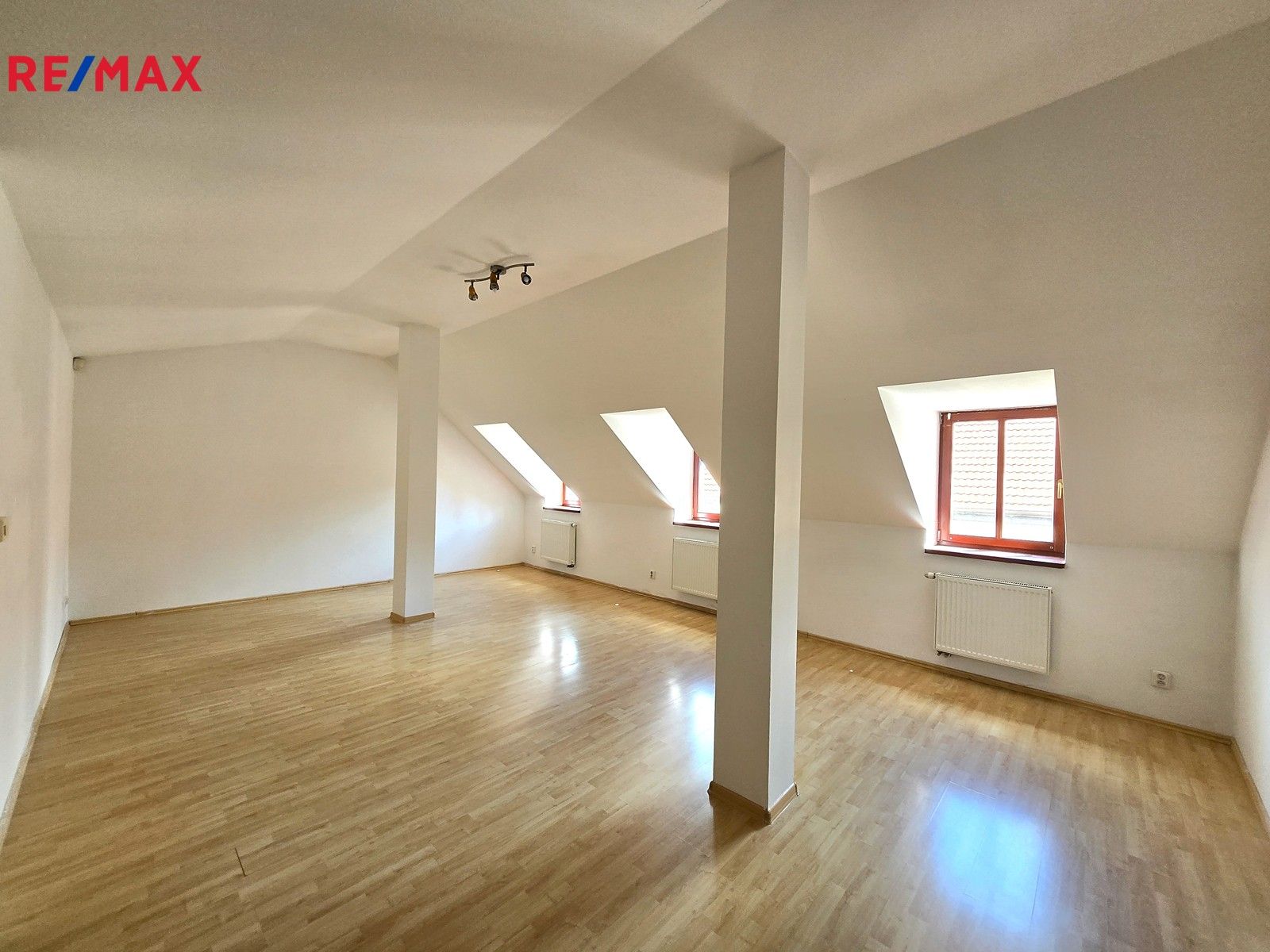 Pronájem byt - Hilbertova 60, Louny, 77 m²