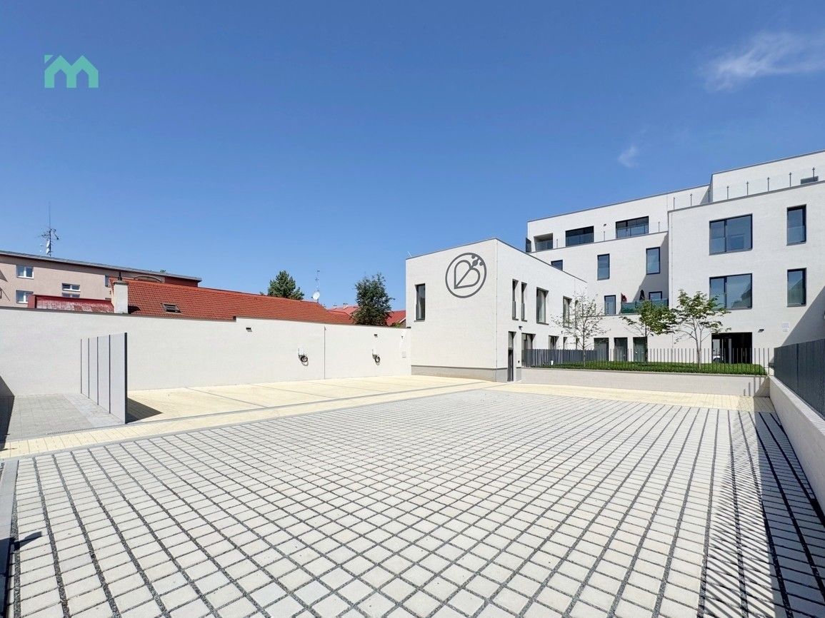 2+kk, Osecká, Lipník nad Bečvou I-Město, 81 m² - 1
