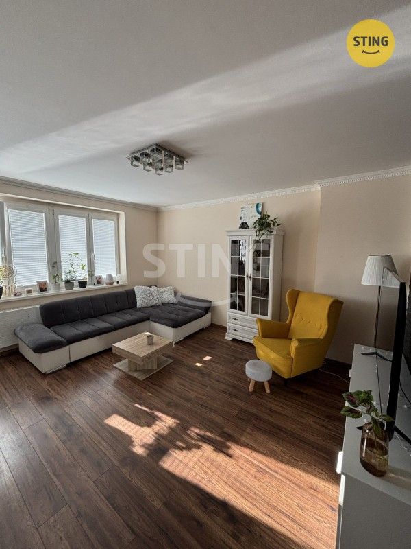 Byt 2+kk · 52 m² · Frýdek-Místek - 3
