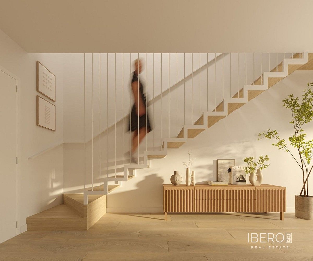 Prodej rodinný dům - Denia, ES, 115 m² - 5