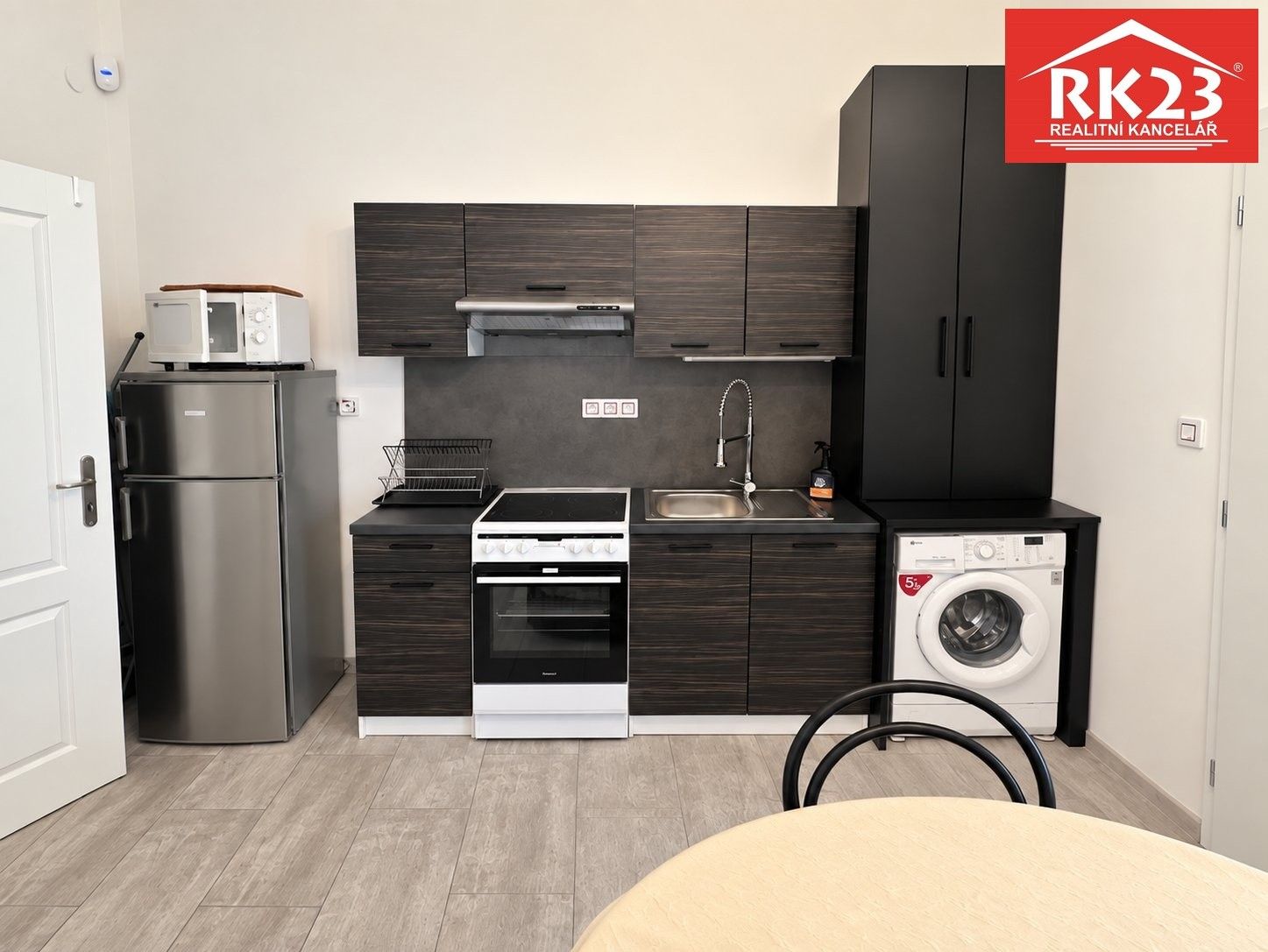 Byt 1+kk · 24 m² · Hlavní třída 322, Mariánské Lázně - 3