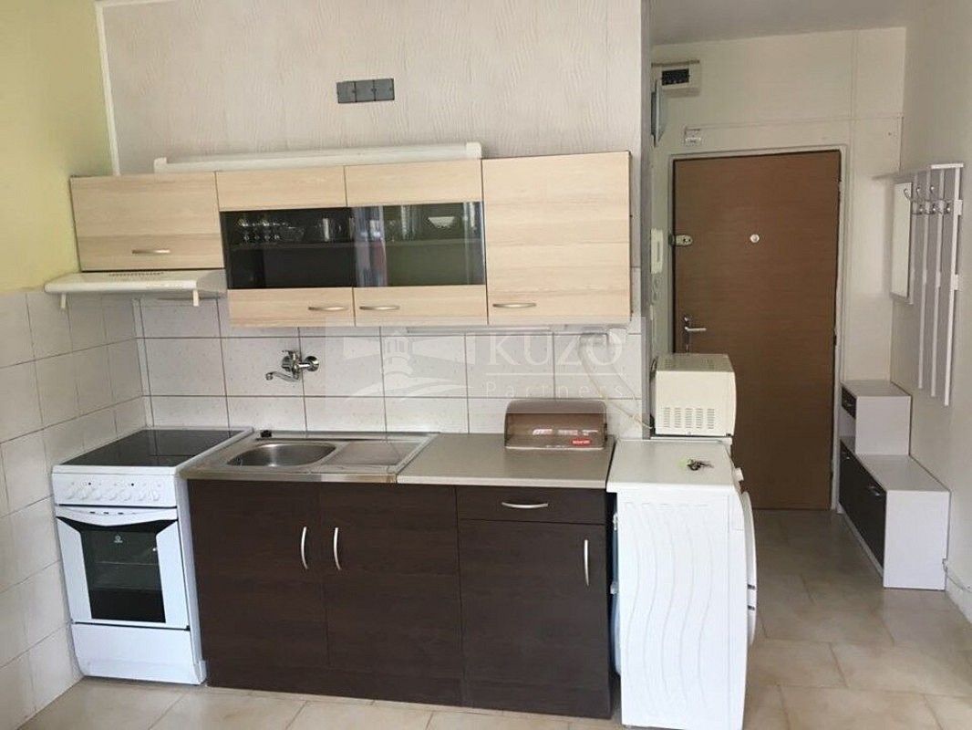 Byt 1+1 · 36 m² · Chomutov, Ústecký kraj - 3