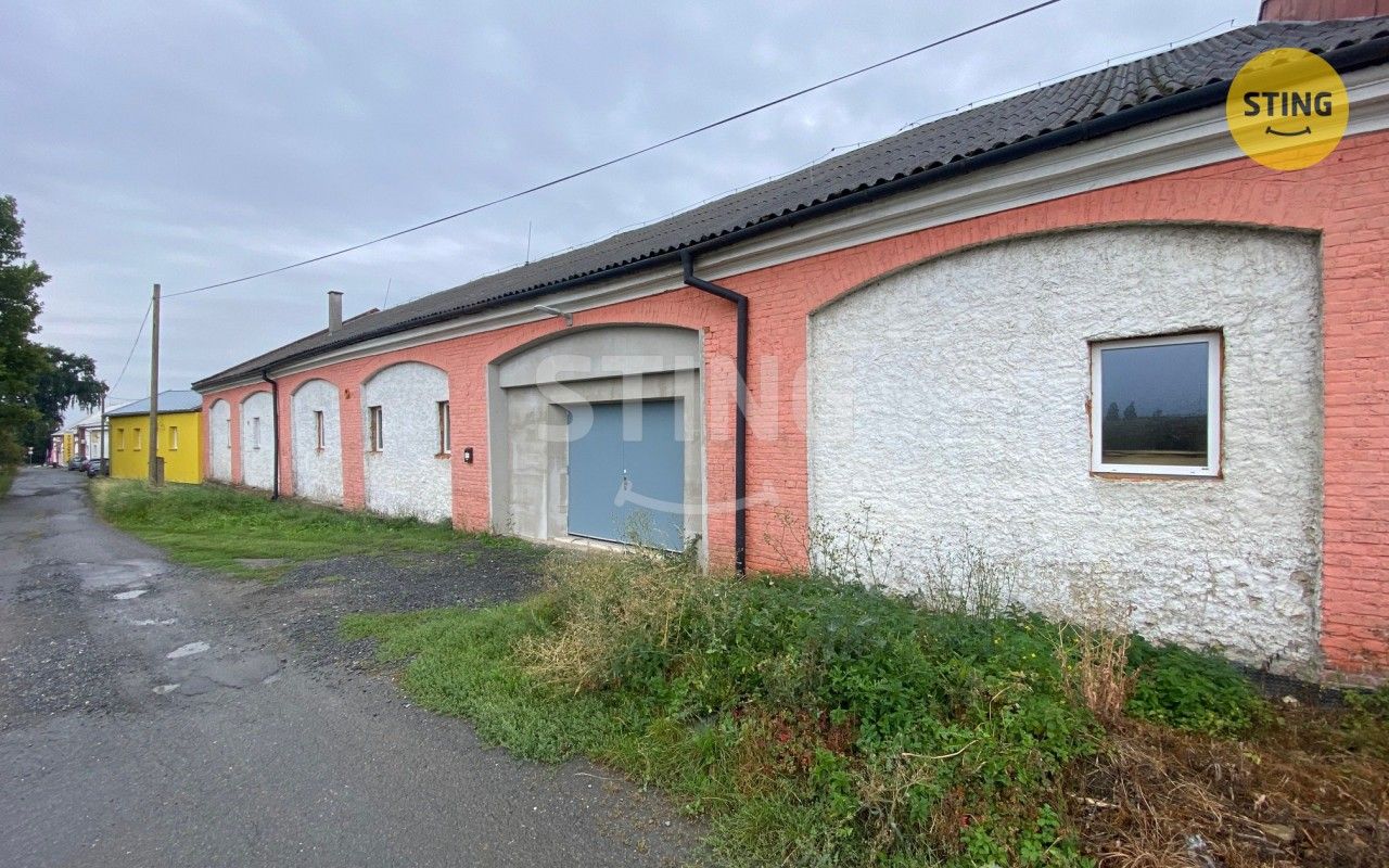 Sklad · 115 m² · U Stodol, Opava - 3