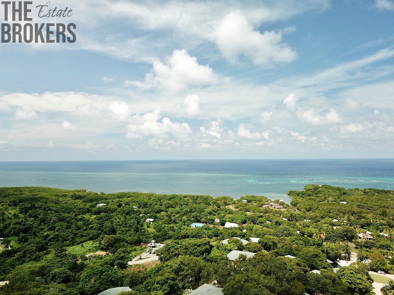 Prodej pozemek pro bydlení - Coxen Hole, Roatán, Honduras - 5