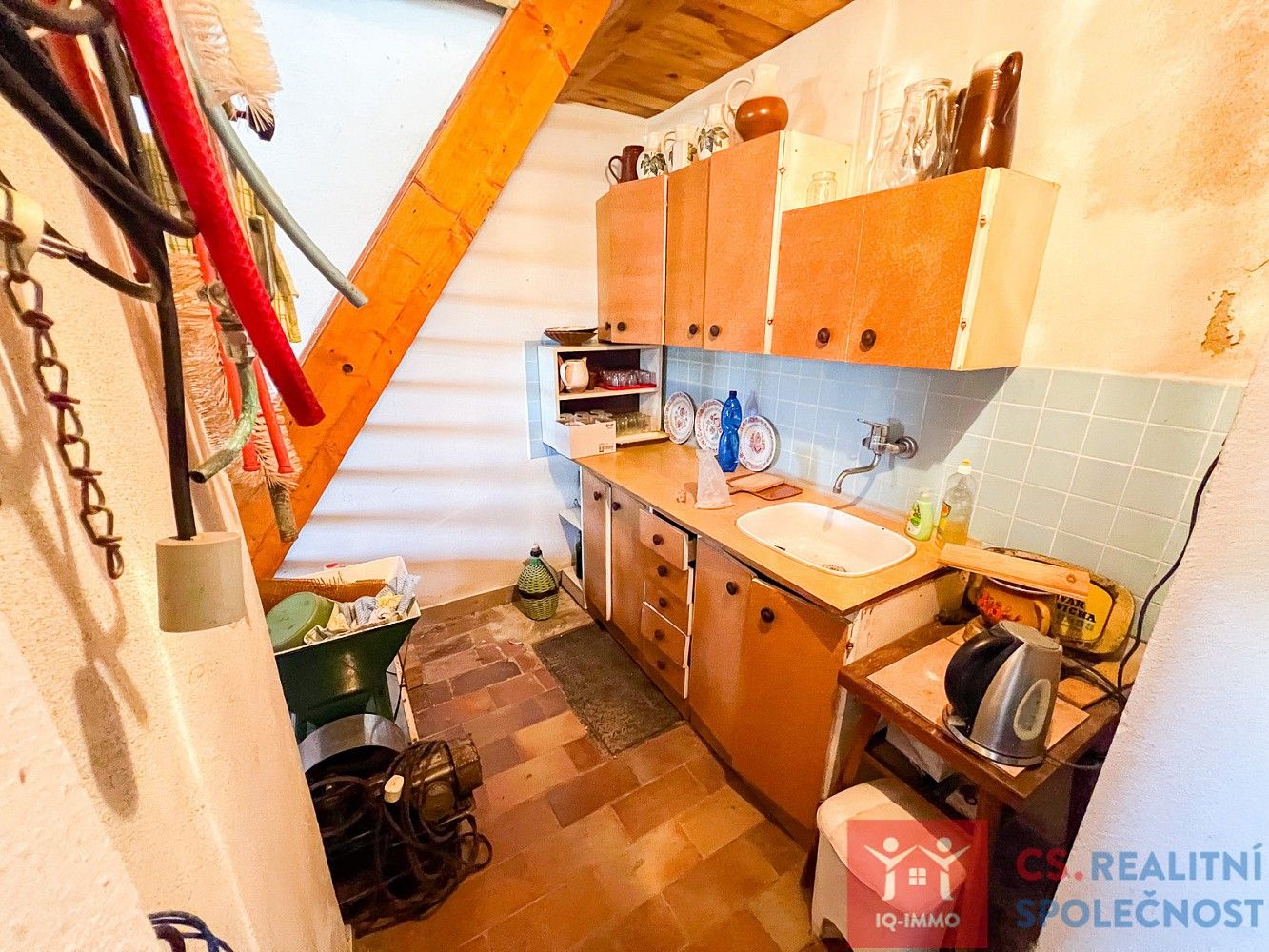 Nemovitost · 150 m² · Znojmo, Jihomoravský kraj - 4
