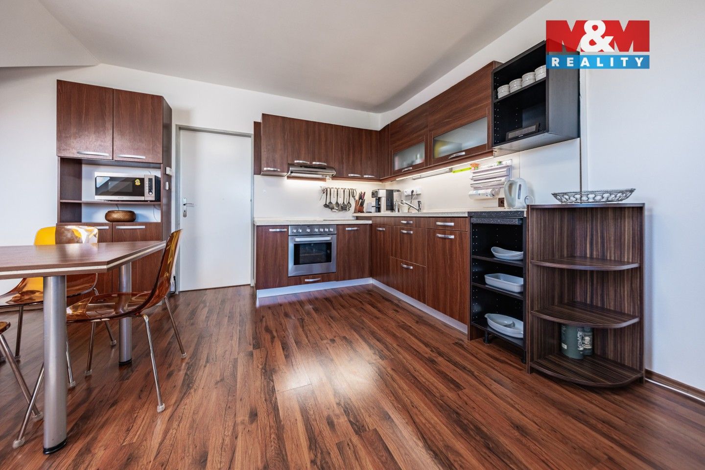 Byt 3+kk · 86 m² · Lipová, Holubice - 4