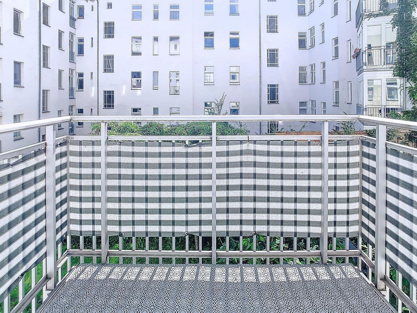 Prodej byt 1+1 - Berlin Friedrichshain Berlin 10249, 39 m² - 5