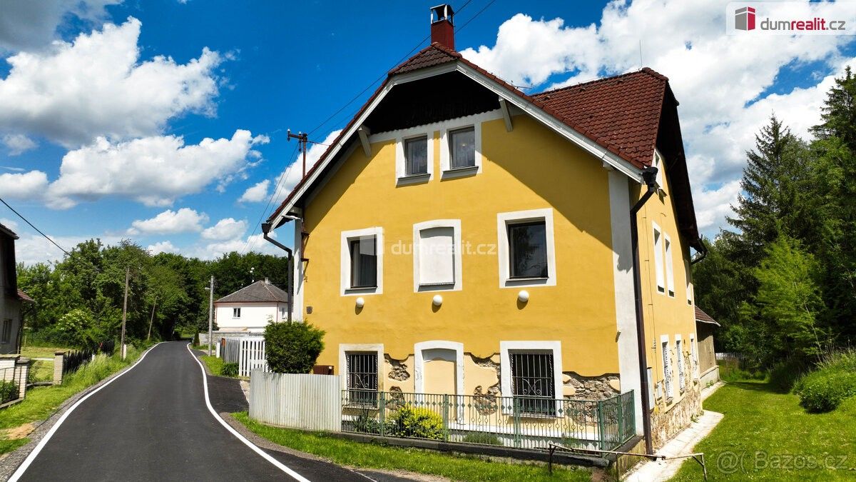 Ostatní, Louňovice pod Blaníkem, 257 06