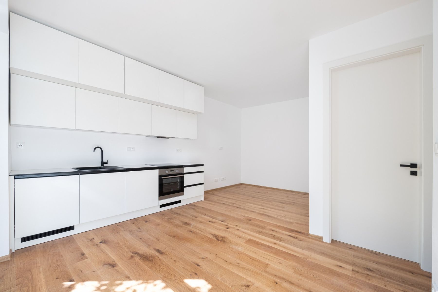Byt 2+kk · 43 m² · Ptašínského, Brno - Ponava, Jihomoravský kraj - 3