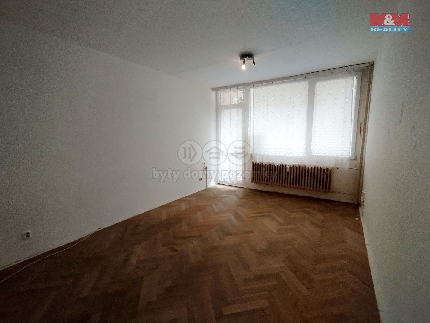 Prodej byt 2+1 - Čapkova, Litvínov, 62 m²