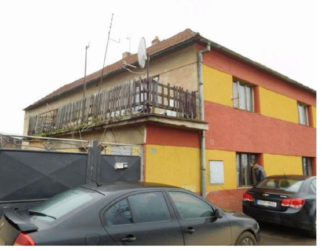 Rodinné domy, Lovosice, 410 02