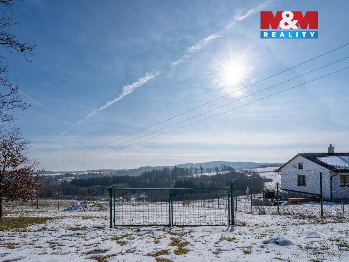 Prodej pozemek pro bydlení - Postupice, 257 01