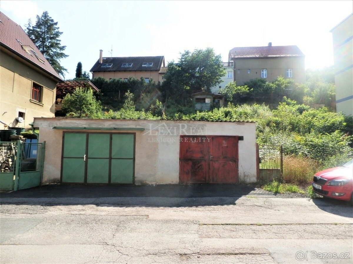 Prodej pozemek pro bydlení - Praha, 159 00, 366 m²