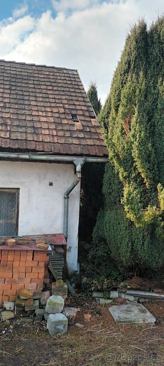 Rodinný dům · Chlumec nad Cidlinou, 503 51 - 3