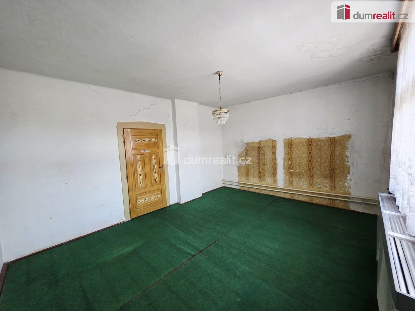 Rodinné domy, Dymokurská, Městec Králové, 136 m²