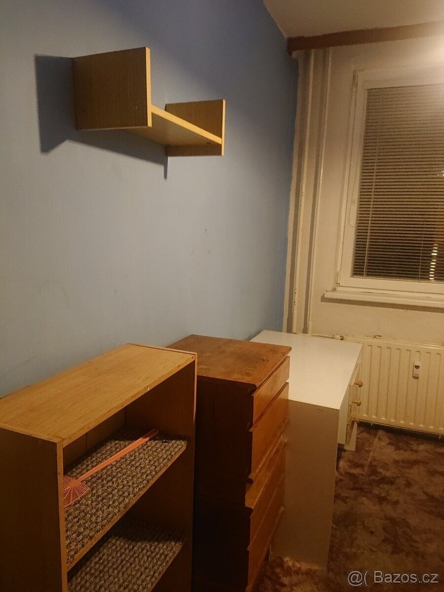 Pronájem byt - Olomouc, 779 00